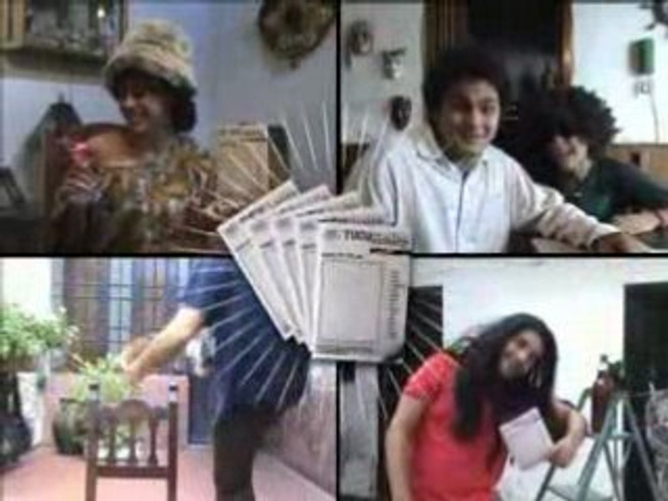 Programa 46 - Republica de Tucuman