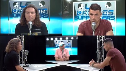 LE BAR DES SUPPORTERS : Le Bar des Supporters spécial FCM 24 05 23