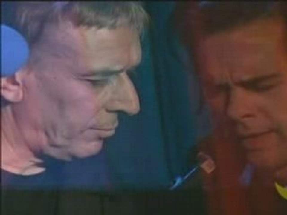 Nick Cave The Ship Song