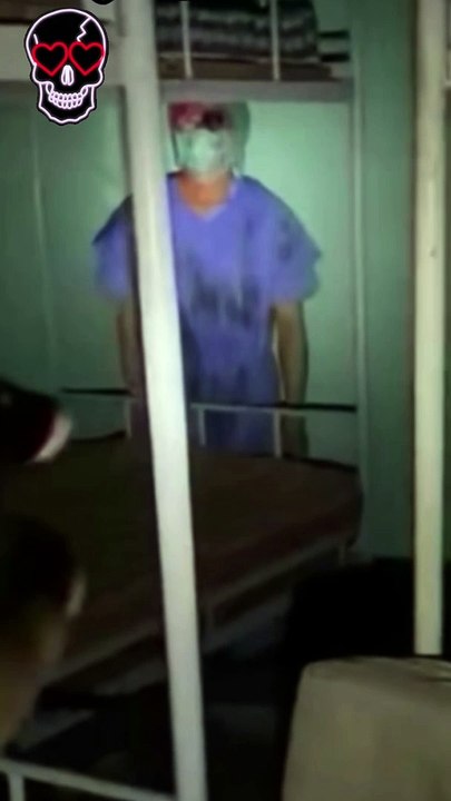 scary videos horror paranormal