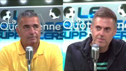 LE BAR DES SUPPORTERS : Le Bar des Supporters 24 05 23