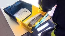 Diferentes partidos políticos condenan la supuesta trama de compra de votos