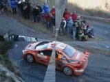 rallye monté carlo 2008