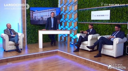 Digitale, Spampinato (Eht Group): pronti a traghettare lo Spid