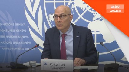 25 kes keganasan seksual, situasi di Sudan amat menyayat hati