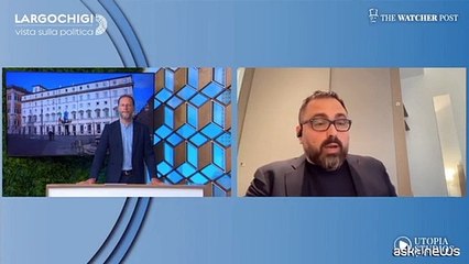 Digitale, De Rosa: Italia sta migliorando