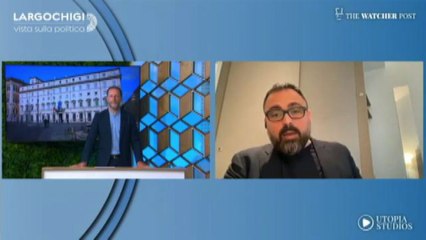 Digitale, De Rosa: Italia sta migliorando