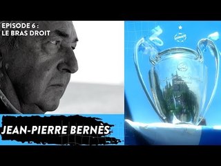 OM - "26 mai 1993, les coulisses d'un sacre" : Jean-Pierre Bernès, le bras droit