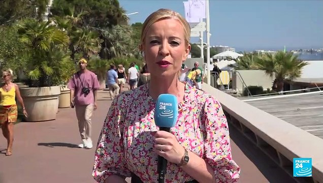 Cannes 2023: Celebrating women, from Jennifer Lawrence to Indian actress Shruti Haasan