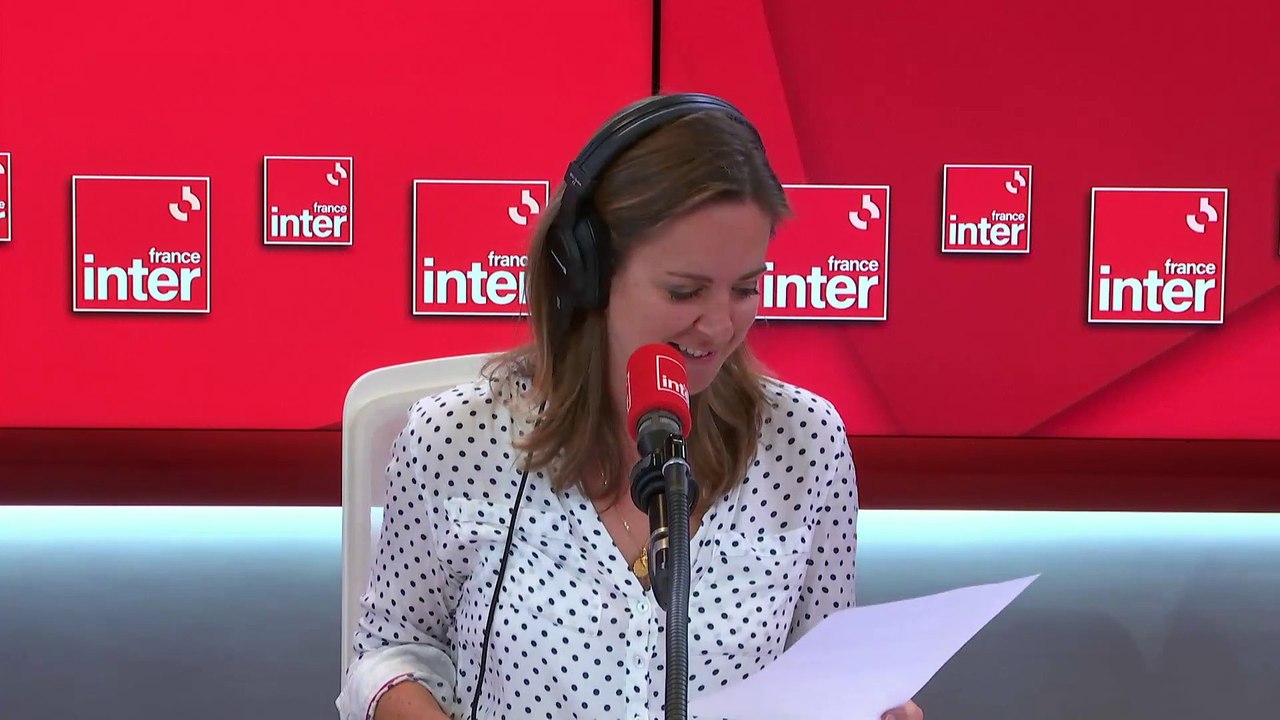 Progrès, croissance et décroissance - La Chronique linguiste de Laélia Veron