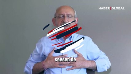 Kılıçdaroğlu'ndan gençlere videolu '28 Mayıs' çağrısı: Son şans