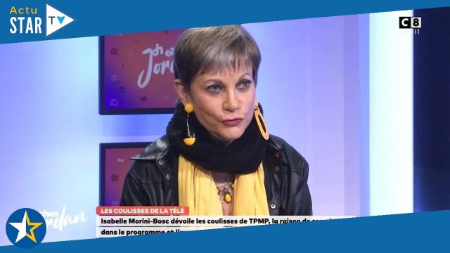 Mireille Mathieu : J'espère que c'est pas un secret , Isabelle Morini-Bosc donne de rares nouvelles