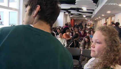 Βέλγιο: Δικαίωμα ψήφου και στους 16χρονους στις Ευρωεκλογές