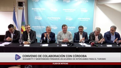 Oportunidades de Colaboración en Córdoba 🤝