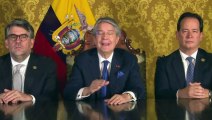 Equador terá eleições gerais antecipadas em 20 de agosto