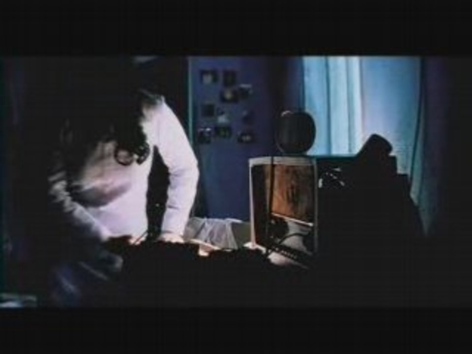 Ae Ajnabi from hindi film Dil se