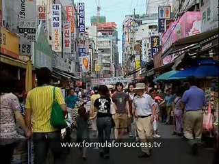 Formula For Success 2007 - Ep07 Globalisation