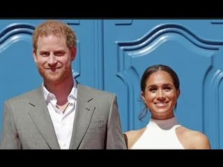 Harry e Meghan sono "più forti che mai" e "dureranno nel tempo", prevede l'esperto