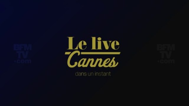 Le Live Cannes J-9: Lily-Rose Depp et Virginie Efira répondent à BFMTV