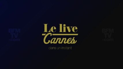 Le Live Cannes J-9: Lily-Rose Depp et Virginie Efira répondent à BFMTV