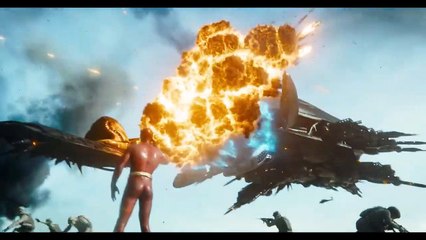 THE FLASH Final Trailer 2023 Sasha Calle Ezra Miller Superhero Movie