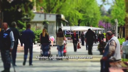 Canan Kaftancıoğlu’ndan ikinci tur klibi: Tükendi sabrımız
