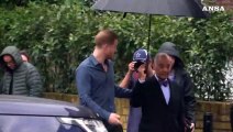 Regno Unito, niente scorta privata per Harry: nuovo schiaffo al principe