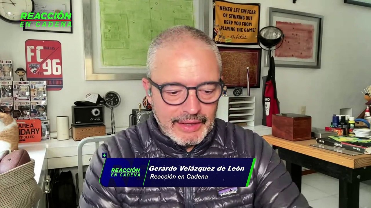 El nuevo presidente de la FMF tiene el apoyo de los 15 dueños del futbol