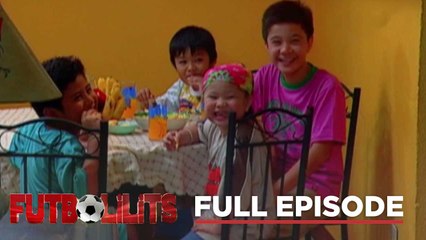 Futbolilits: Full Episode 70 (Stream Together)
