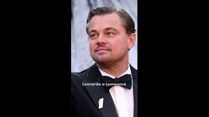 "Ce gamin a l'air intéressant ! " - Robert de Niro pour Killers of the Flower Moon - Cannes 2023