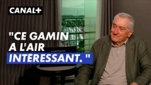 L'interview de Robert De Niro pour Killers of the Flower Moon - Cannes 2023