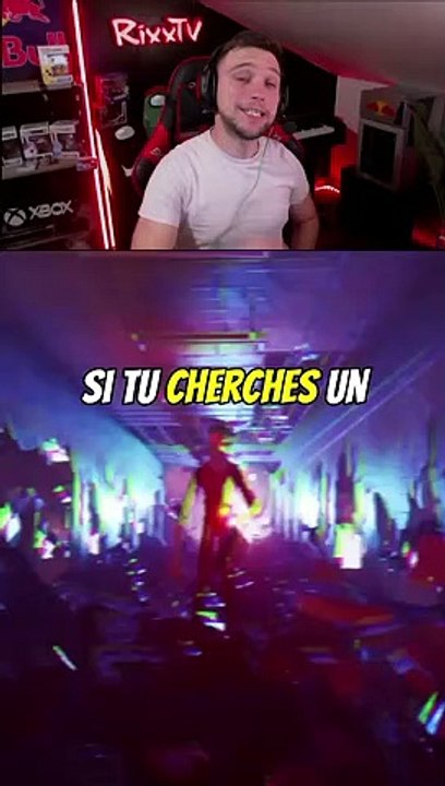 Un jeu gratuit d’horreur en multijoueur pour jouer avec tes potes !