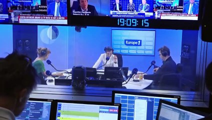 Violences : Emmanuel Macron évoque en Conseil des ministres un «processus de décivilisation»
