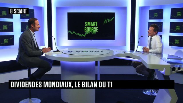 SMART BOURSE - Marchés à thème(s) : Charles-Henri Herrmann (Janus Henderson Investors)