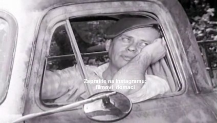 Kamiondzije - Tisina tamo