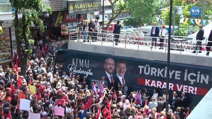 İmamoğlu sandıklara sahip çıkılması çağrısında bulundu