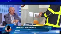 MANUEL BERNÁLEDEZ: No hay control cuando se entregan los votos en las oficinas de correos