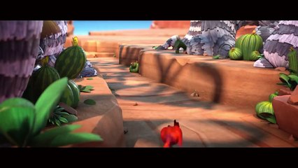 SUDDEN BREAK _ Cartoon Animation _ Compilation
