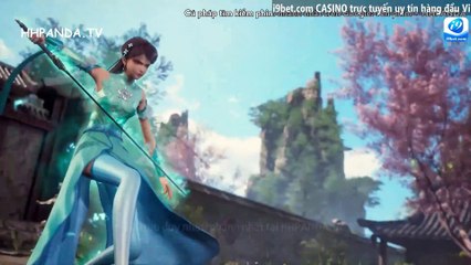 Tập 01-10 Luyện Khí Mười Vạn Năm (Lian Qi Shi Wan Nian) 2023 HD-VietSub