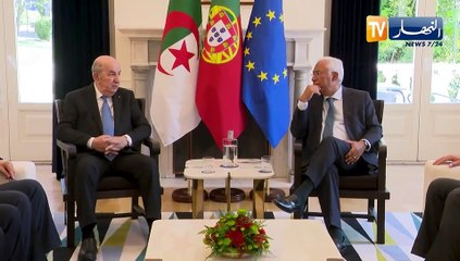 دبلوماسية: حرص جزائري لإٍرساء الأمن والسلم.. القضايا القومية في مقدمة الأولويات