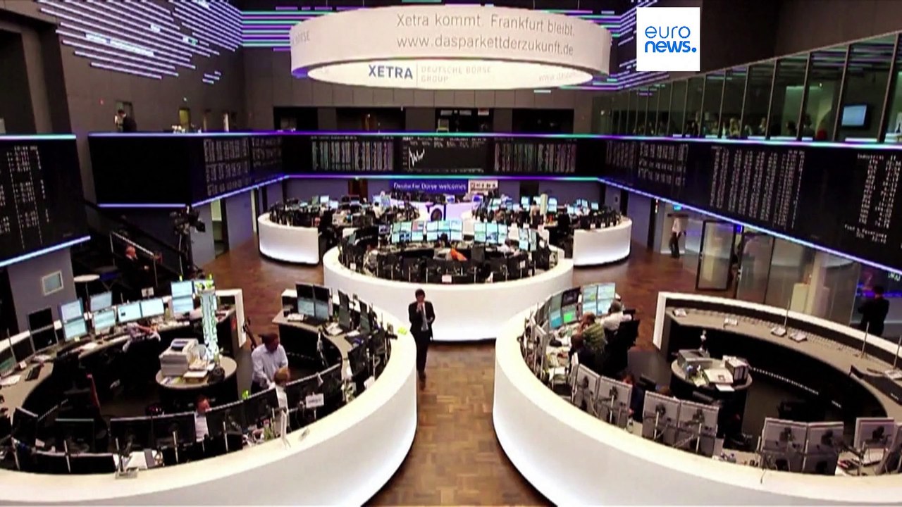 Nachrichten des Tages | 24. Mai - Abendausgabe