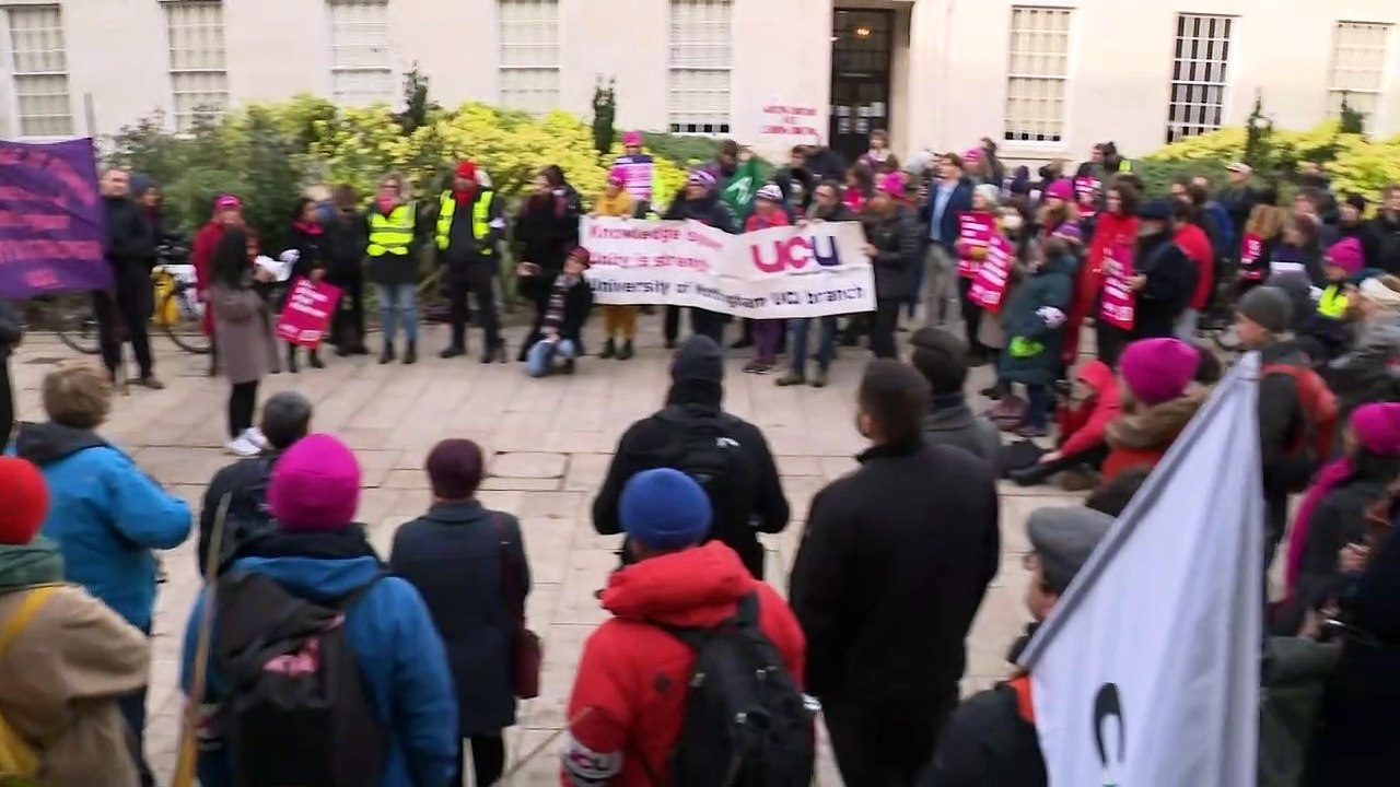 University Students Launch Court-Battle Over Covid Study Disruptions