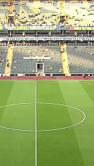 Rıza Çalımbay'dan Fenerbahçe maçı öncesi garip açıklama: Avrupa'nın en yaşlı takımıyız