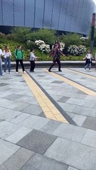 avengers campus -disneylandparis