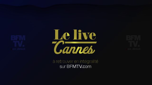 Le Live Cannes J-9: Lily-Rose Depp et Virginie Efira répondent à BFMTV