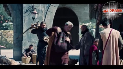 19.FATIH AL-ANDALUS -EP 11 -- مسلسل فتح ال