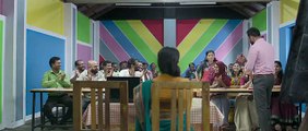 Jawaanum Mullapoovum 2023 Malayalam HQ HDRip Movie Part 1