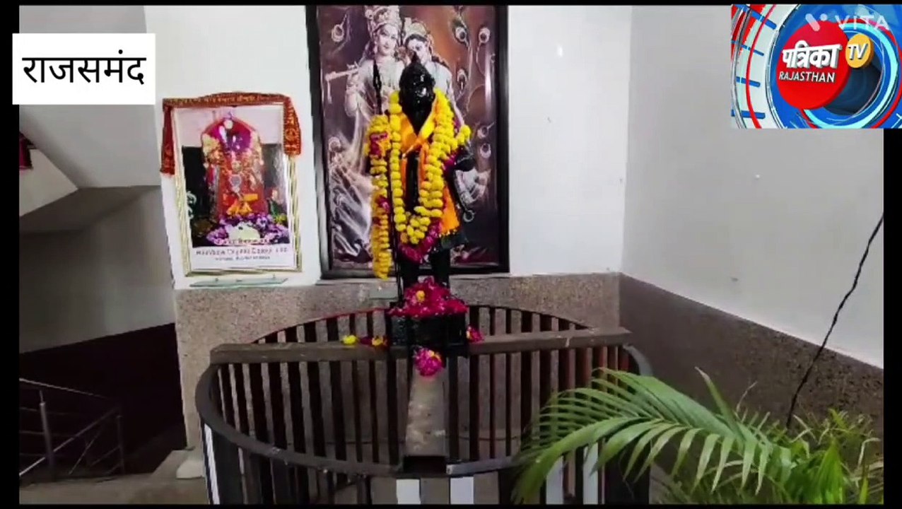 महाराणा प्रताप की भूमि पर उनकी की प्रतिमा आ गई विवादों में, मूर्ति लगाने वाले 40 लोगों पर एफआईआर