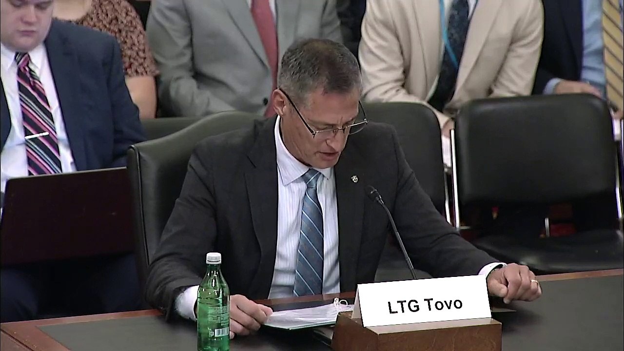 Role of Special Operations Forces in Supporting the National Defense Strategy Incl. China and Russia