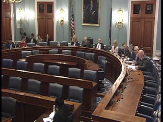 The USDA’s Natural Resources Conservation Service and Farm Service Agency | Congressional Hearing